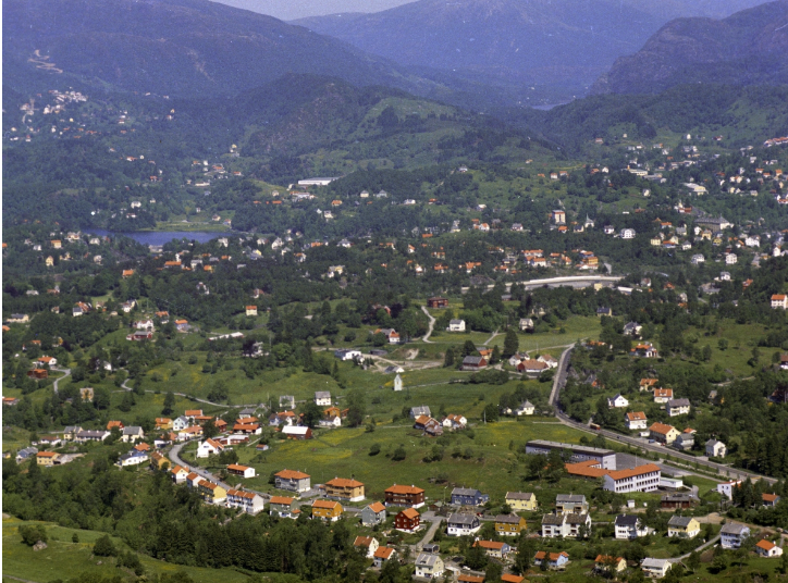 Fredagskafe - oppstart 24/9