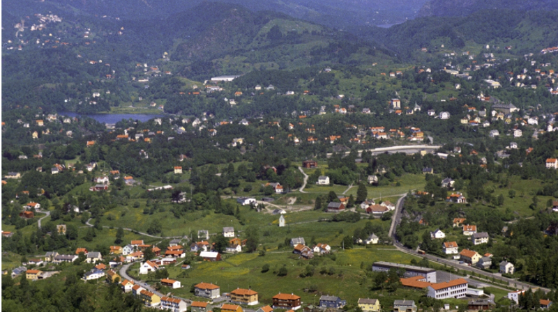 Fredagskafe - oppstart 24/9