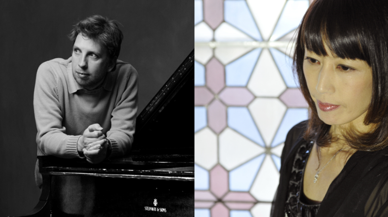 «Rhapsody in blue» møter amerikansk kormusikk