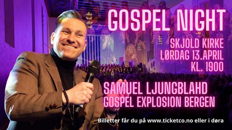 Gospel Night