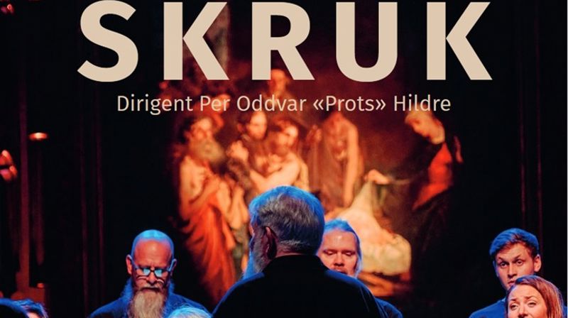 Konsert i Skjold kirke