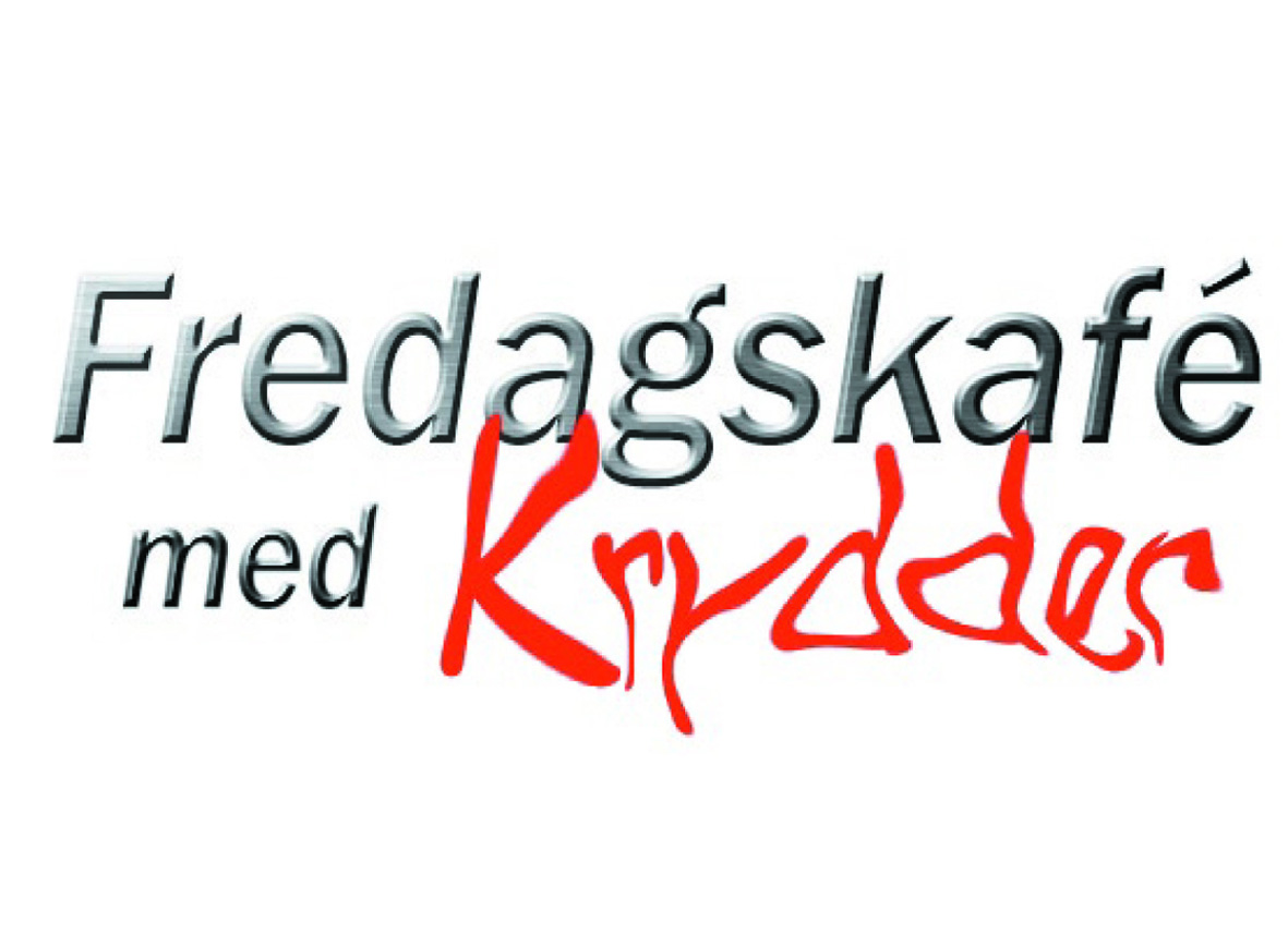Fredagskafé