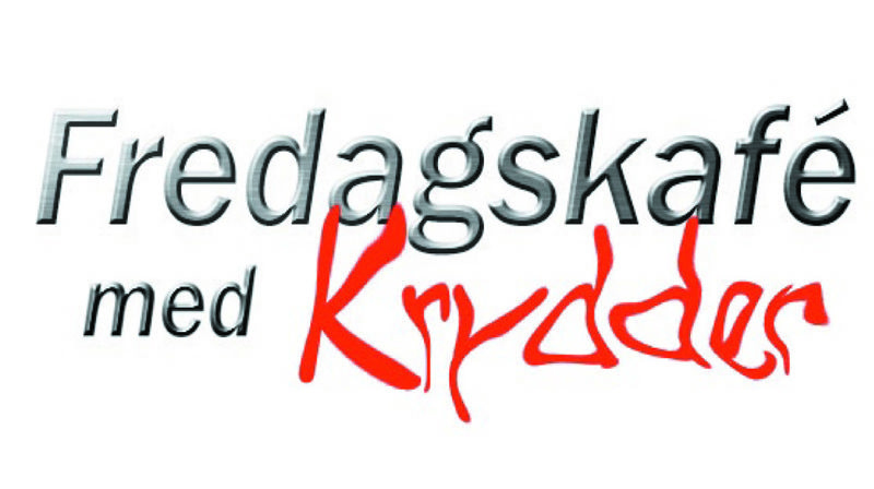 Fredagskafé