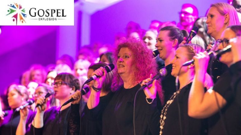 GospelChurch