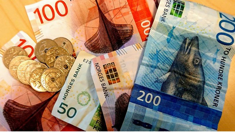 Årsregnskap for 2024