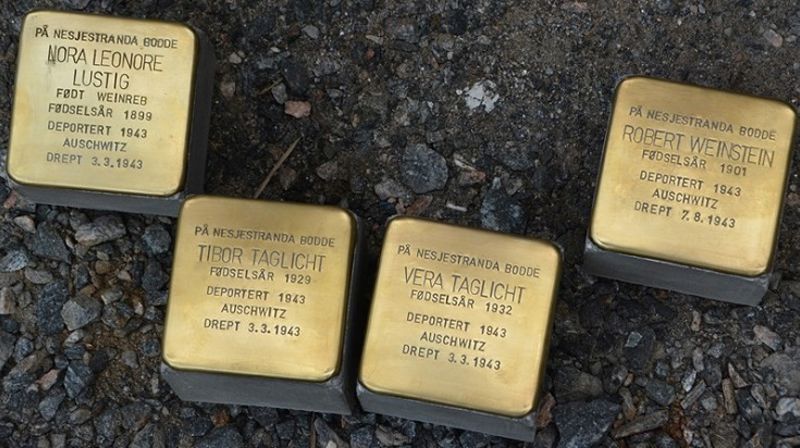 Fredagskafé 28.oktober