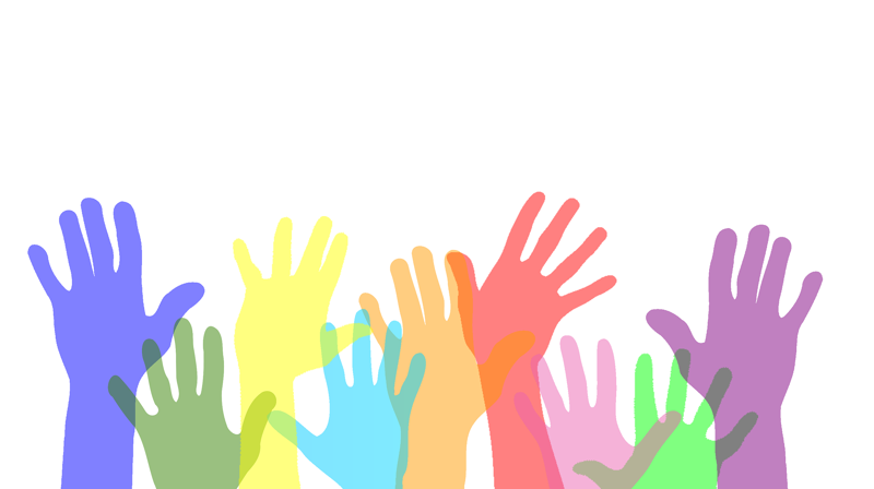 Samling og minikonsert for gudstjenestemedhjelpere i Skjold kirke