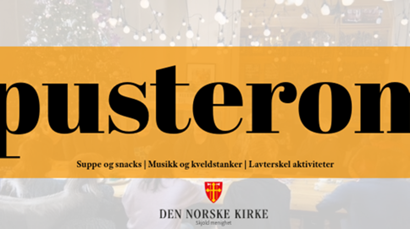 Hyggelig kveld for deg?