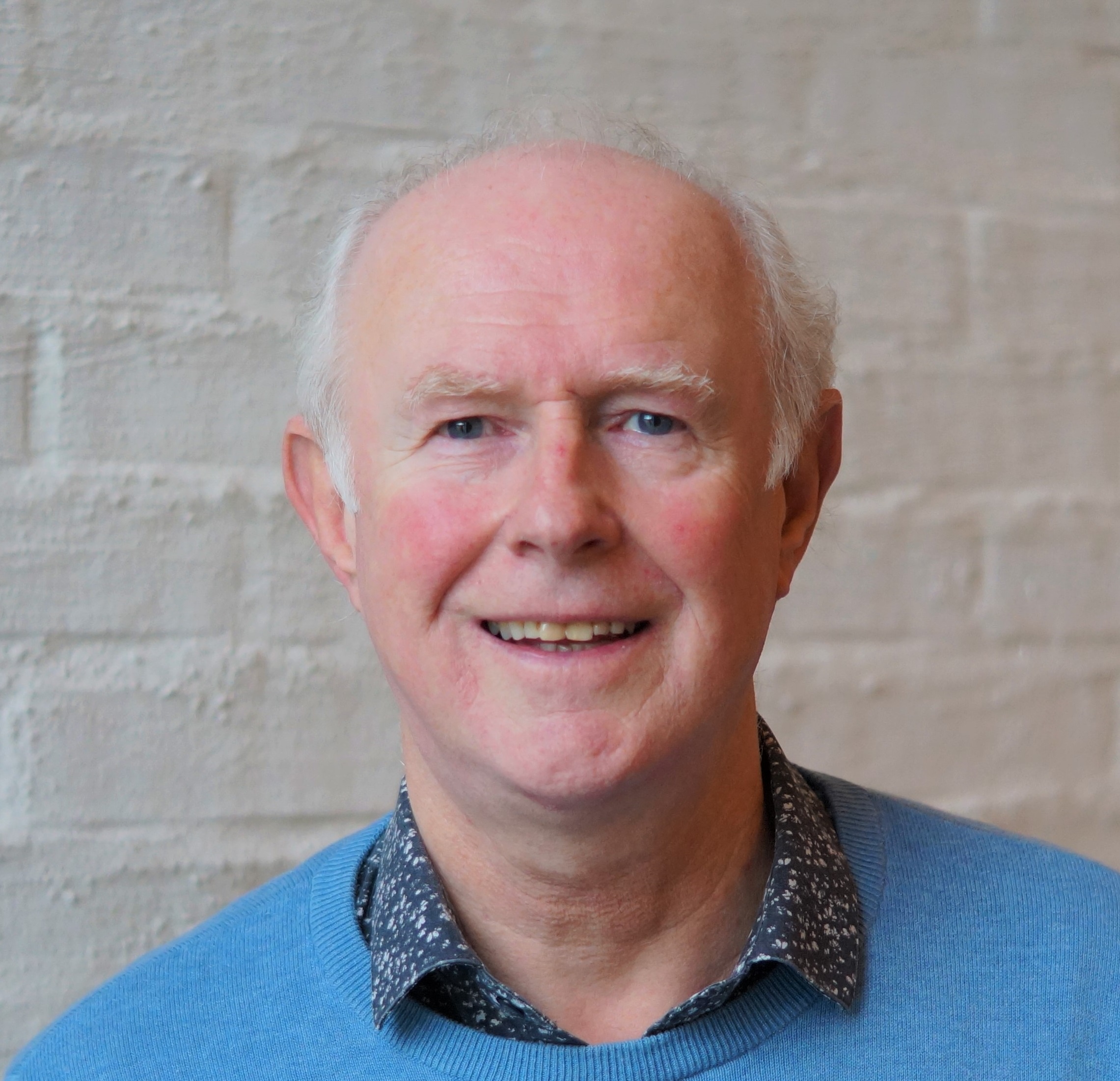 Harald Pedersen Fylling