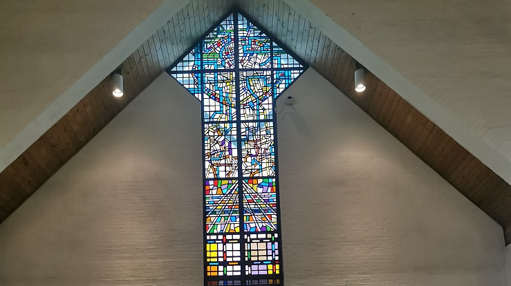 Påskens gudstjenester