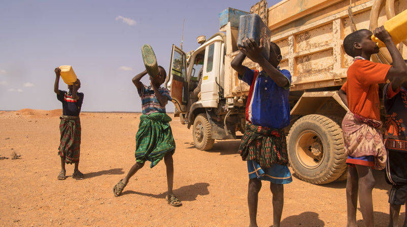 Fasteaksjonen 7. april 2019