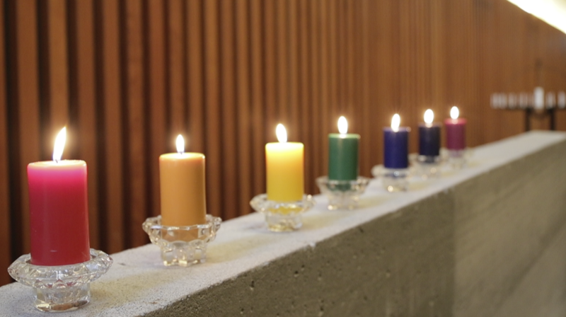 Fastetid i Slettebakken