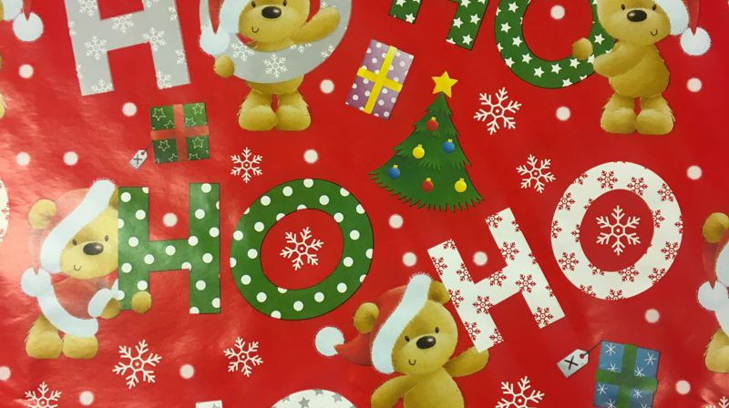 Juletrefest for store og små!