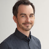 Geir Endre Kristoffersen
