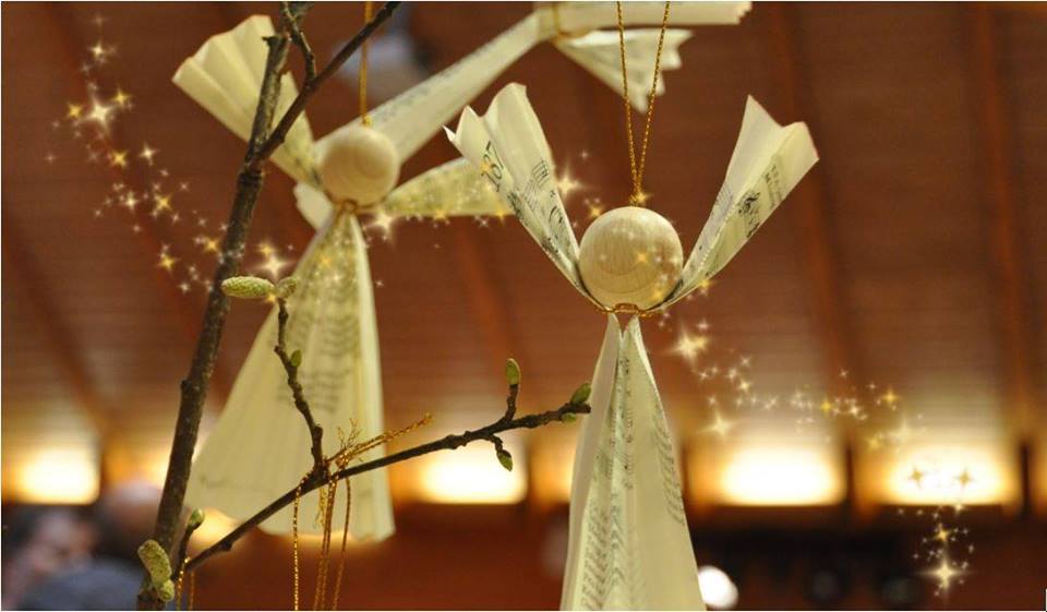 Juleverksted (5 år)