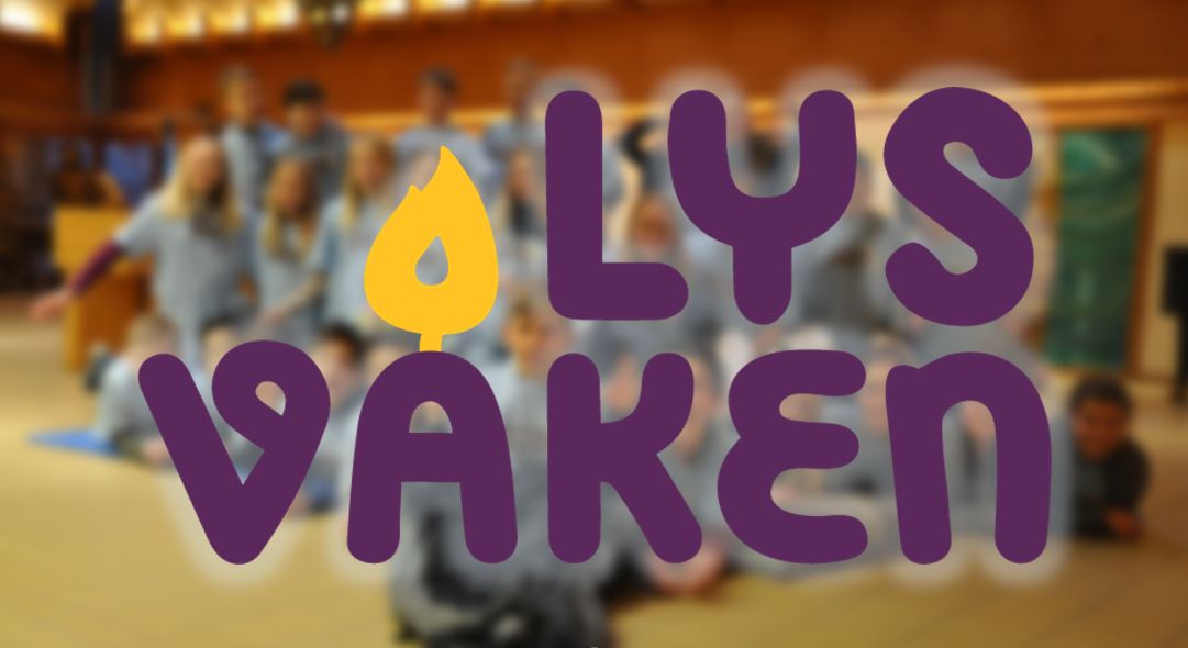 6. kl.: Lys Våken