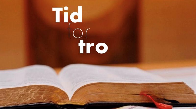 Vil du lære mer om kristen tro?