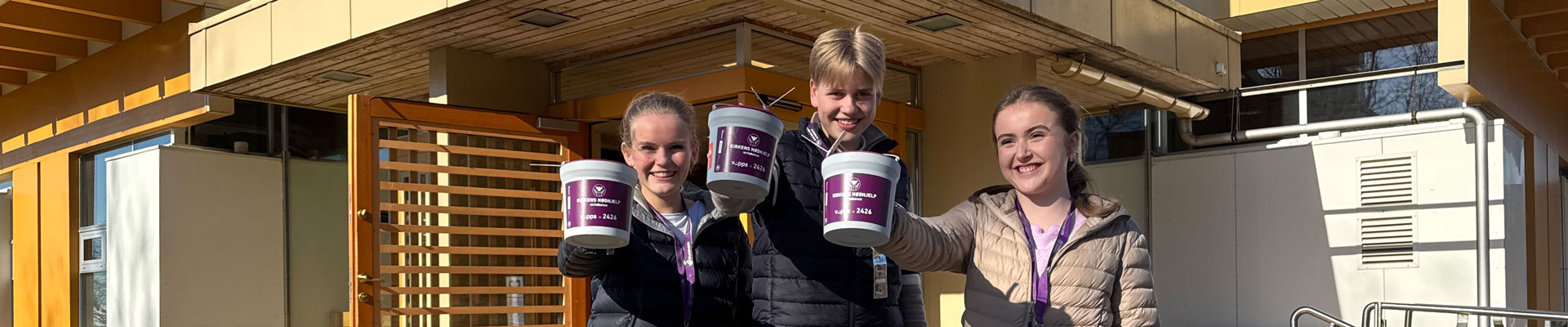 Toppbilde for Søreide menighet