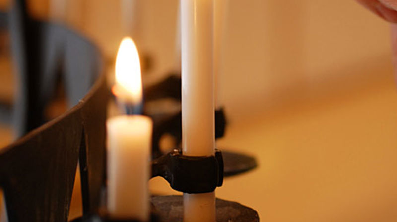 Ukens meditasjon uke 13