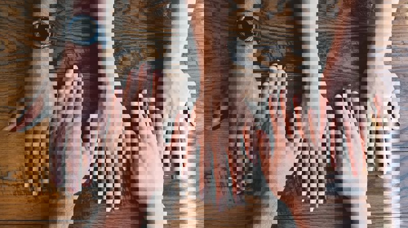 Foto ved Clay Banks på Unsplash