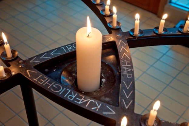 Hverdagsmesse/Ukens meditasjon 20