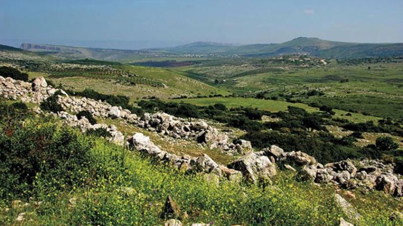 Ukens salme til Maria Budskapsdag