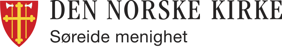 Søreide menighet logo