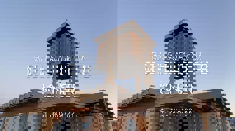 Familieandakt om de hellige tre konger