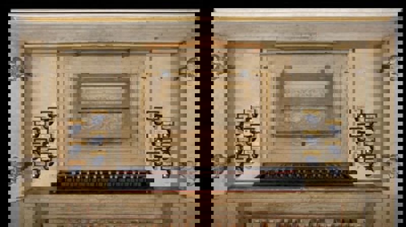 Gloria for påsketida