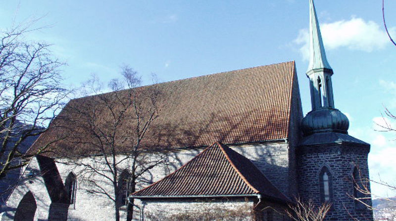 Kunngjøring: Menighetsmøte