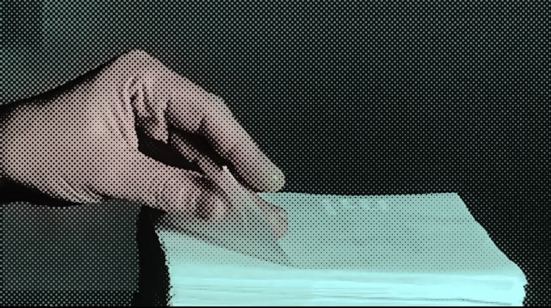 "Book of Remembrance" - konsert og performance