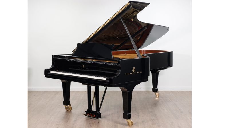 Innsamling til flygel i Storetveit kirke