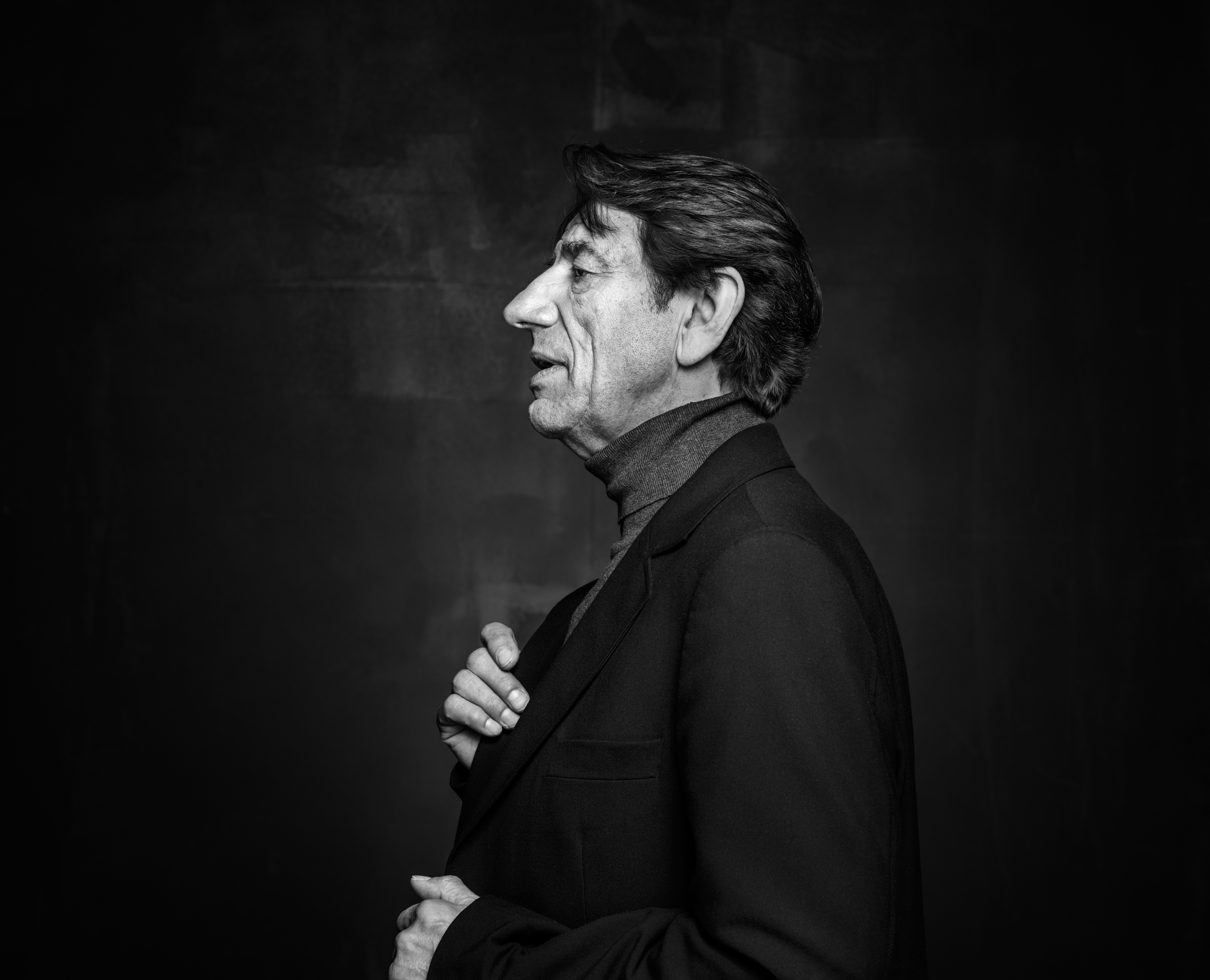 Foto: Hans Fredrik Asbjørnsen