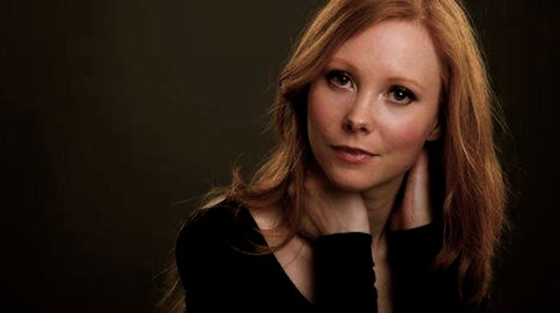 Musikalsk skjærtorsdagsmeditasjon