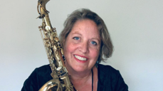 Ingvill Morlandstø (Foto: privat)