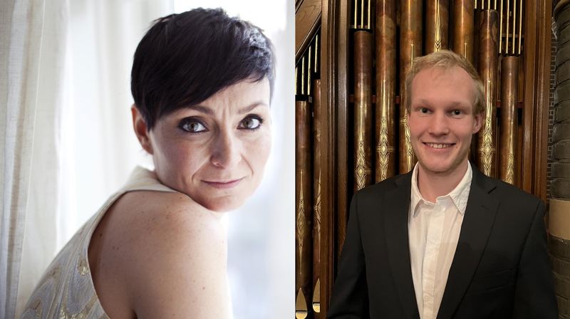 Foto: Ingvild Skeie Ljones /Solveig Vatn Weisser