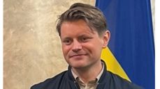 Stortingspolitiker Peter Frølich har et sterkt engasjement for menneskerettigheter blant annet som leder for organisasjonen Fritt Ukraina.