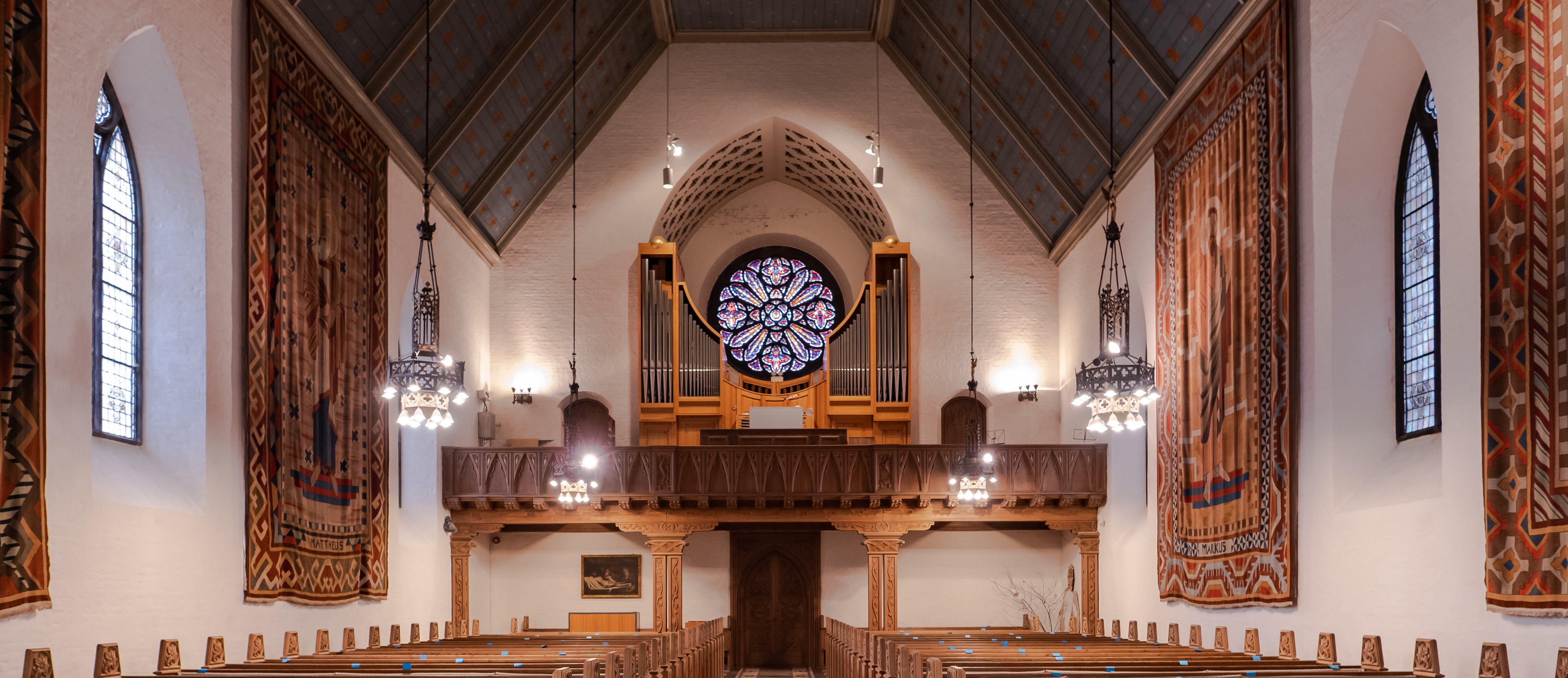 Toppbilde for Storetveit menighet