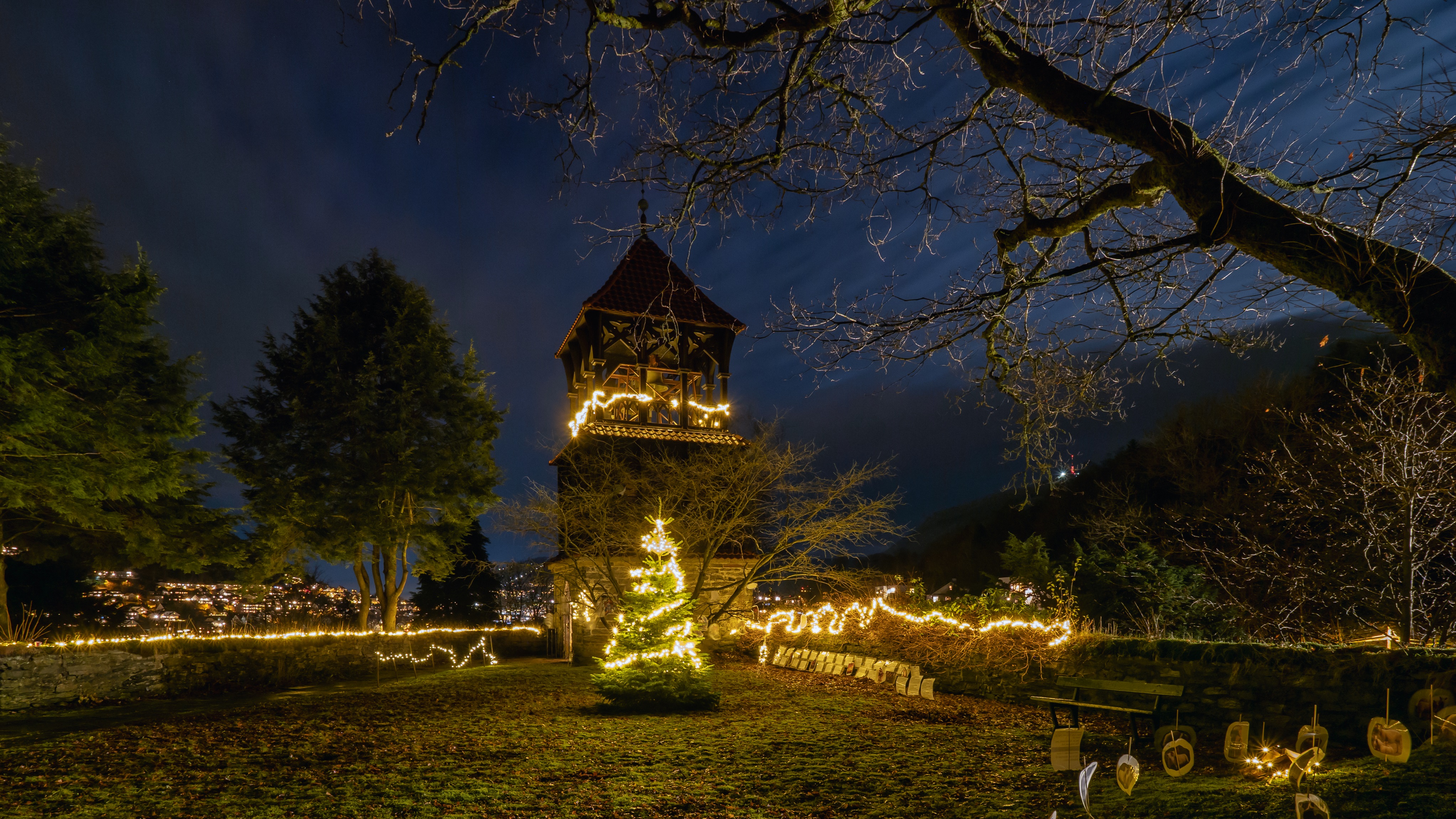Toppbilde for Storetveit menighet