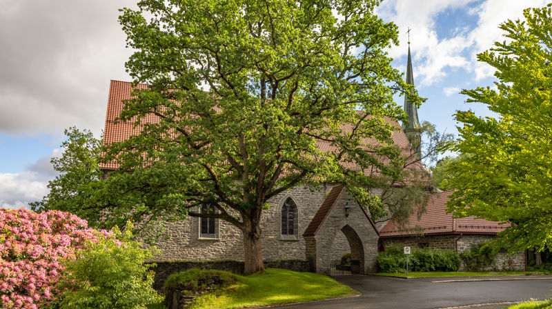 Årsmelding for 2023