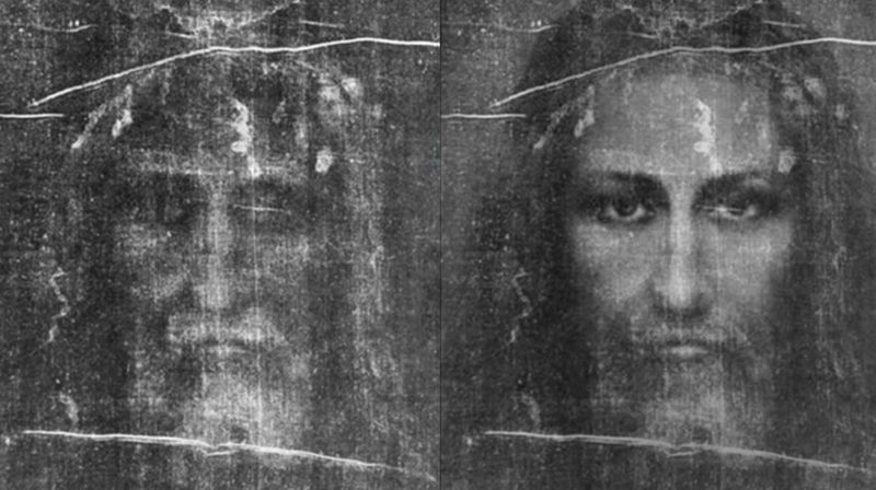 Likkledet i Torino - er det ekte?