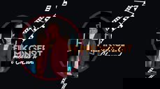 Filmkonsert med Chris Lund