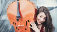 Zhala Aliyeva (rettar: Aliyeva)