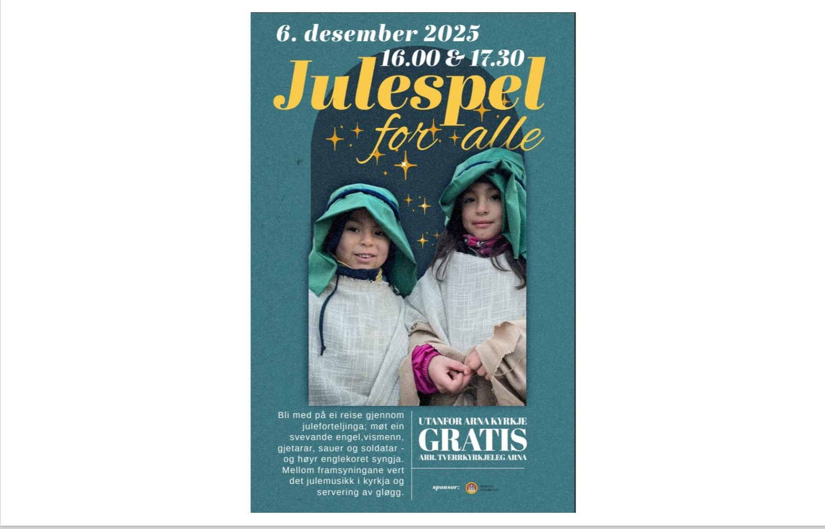 Julespel