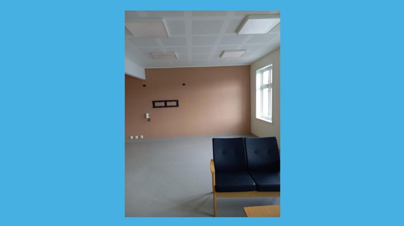 Foto: Jorunn Haukås