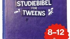 Studiebibel for tweens