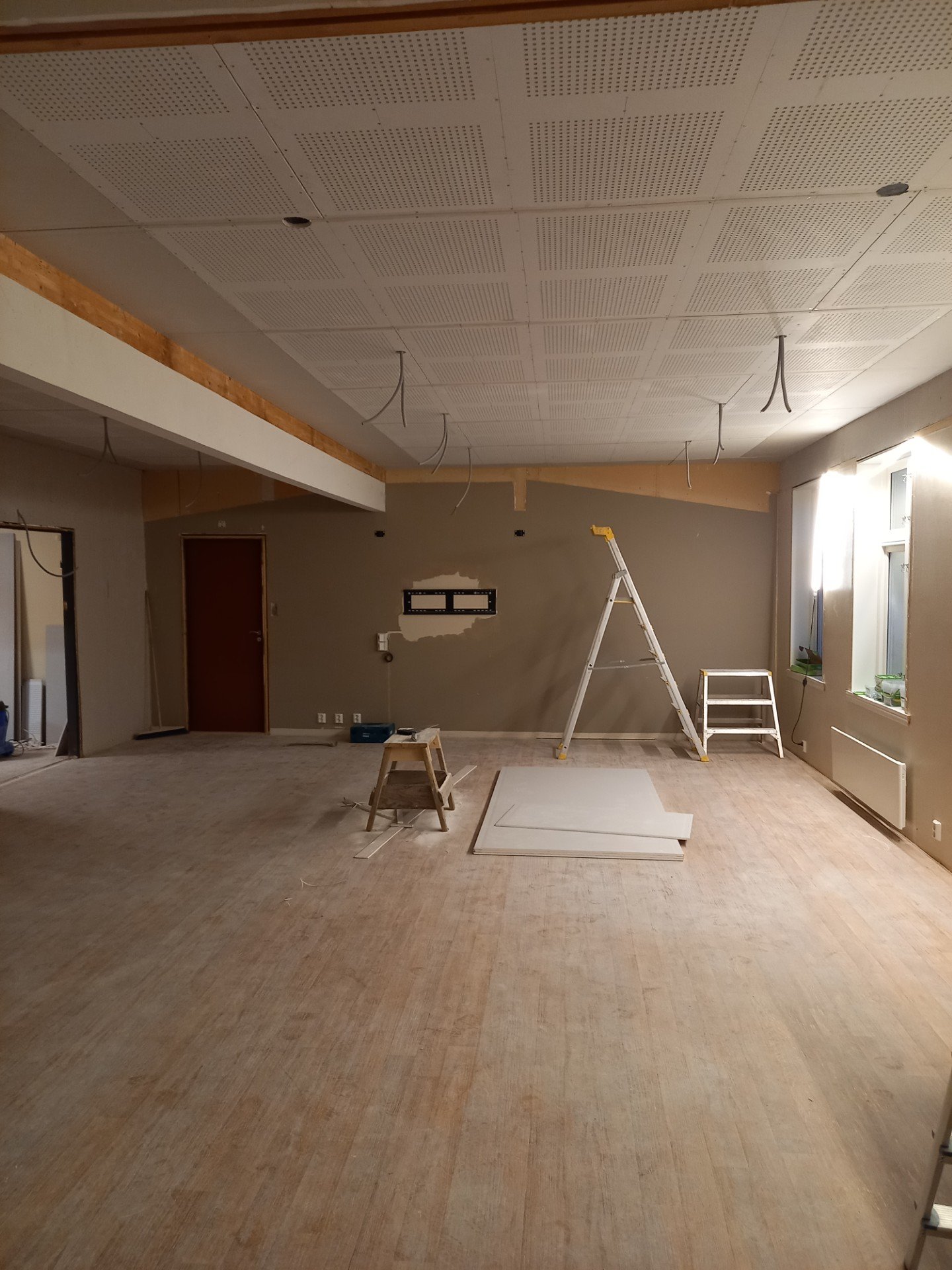 Foto: Jorunn Haukås