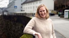 «Draumen min er å vera den ungdomane kan koma til, utan å venta på tilvising frå allslags instansar, utan at nokon først skal vurdera kor alvorlege problema deira er, eller om dei har rett på dette tilbodet, at dei kan få koma og berre prata og pusta ut.» Maria Aasheim Grosås