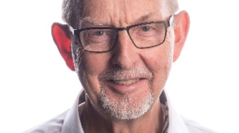 Oddvar Søvik er pensjonert pastor og forfattar som har forkynt Guds ord i over 50 år. Me gleder oss til å høyra det han skal dela med oss i pinsa.