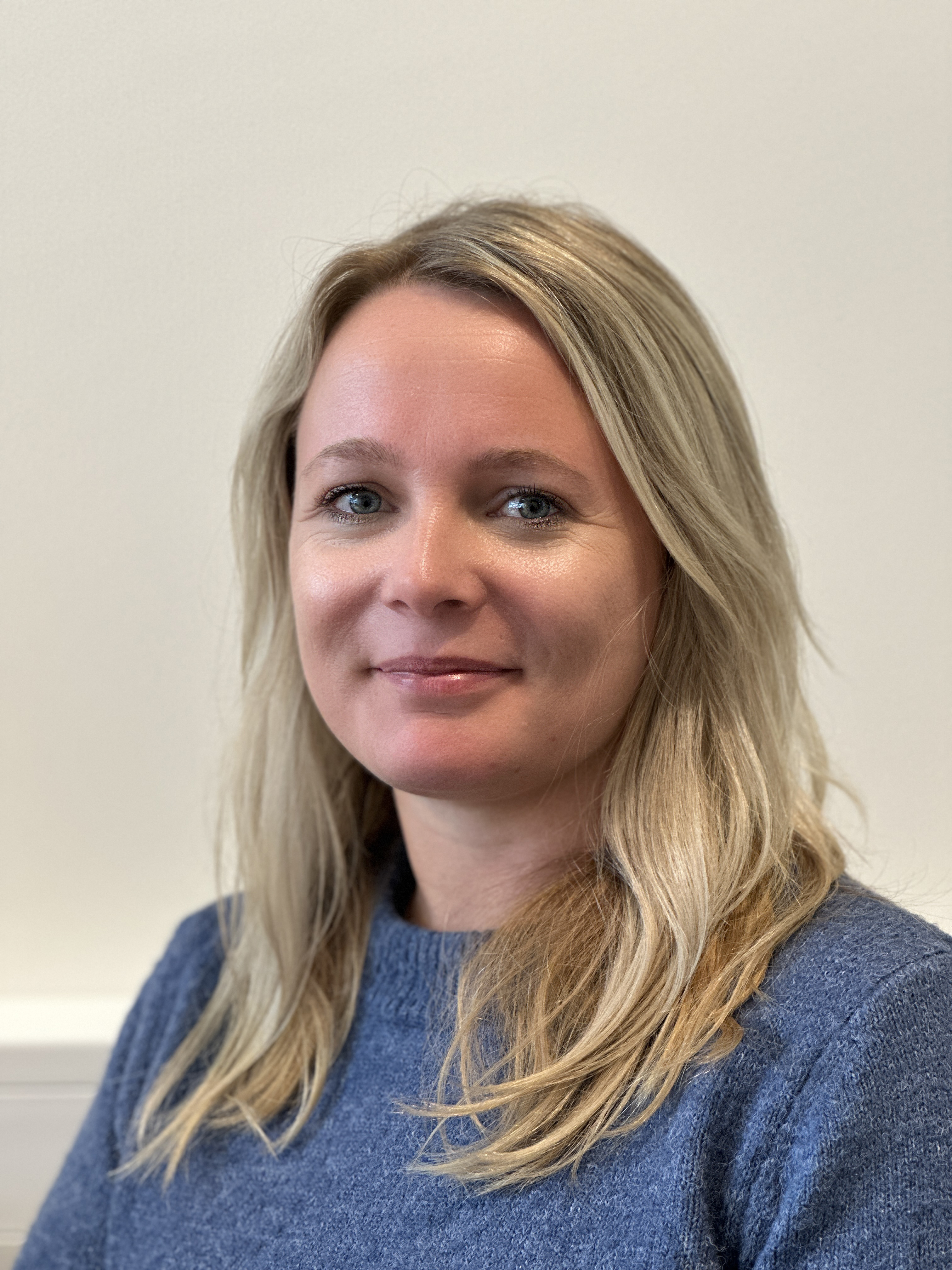 Heidi Lovise Myrvold